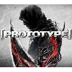 ・PROTOTYPE 1 + 2・STEAM АККАУНТ・