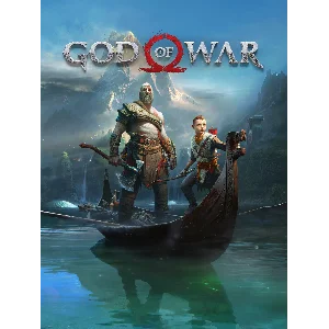 GOD OF WAR 💎 [ONLINE EPIC] ✅ Полный доступ ✅ + 🎁