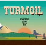 Turmoil✔️STEAM Аккаунт