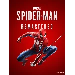 SPIDER-MAN REM. 💎 [ONLINE EPIC] ✅ Полный доступ ✅ + 🎁