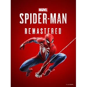 SPIDER-MAN REM. 💎 [ONLINE EPIC] ✅ Полный доступ ✅ + 🎁