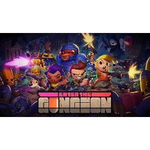 ENTER THE G. 💎 [ONLINE EPIC] ✅ Полный доступ ✅ + 🎁