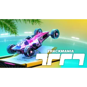TRACKMANIA 💎 [ONLINE EPIC] ✅ Полный доступ ✅ + 🎁