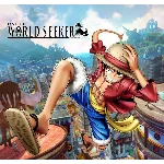 ONE PIECE WORLD SEEKER ✔️STEAM Аккаунт