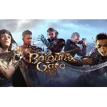 Baldur&acute;s Gate 3 плюс и длс Общий аккаунт + 2 игры