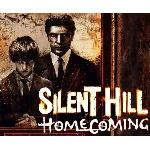 Silent Hill Homecoming ✔️STEAM Аккаунт
