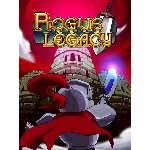ROGUE LEGACY 💎 [ONLINE EPIC] ✅ Полный доступ ✅ + 🎁