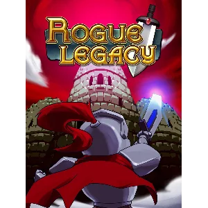 ROGUE LEGACY 💎 [ONLINE EPIC] ✅ Полный доступ ✅ + 🎁