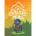 A SHORT HIKE 💎 [ONLINE EPIC] ✅ Полный доступ ✅ + 🎁