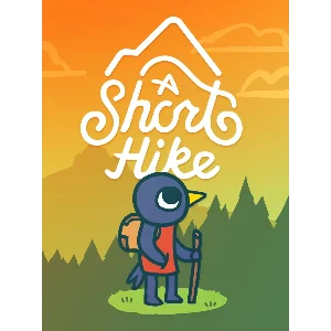 A SHORT HIKE 💎 [ONLINE EPIC] ✅ Полный доступ ✅ + 🎁