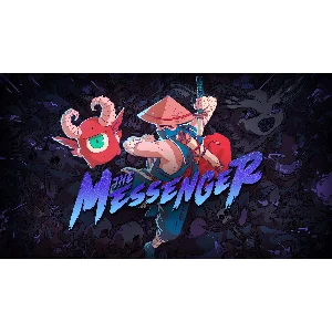 THE MESSENGER 💎 [ONLINE EPIC] ✅ Полный доступ ✅ + 🎁