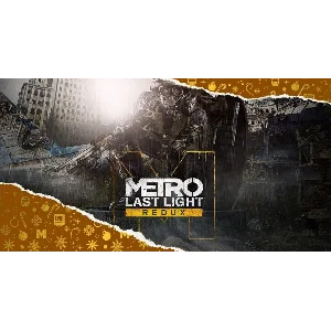 METRO LAST L. R. 💎 [ONLINE EPIC] ✅ Полный доступ ✅ +🎁
