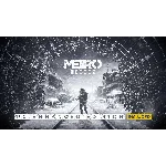METRO EXODUS EE 💎 [ONLINE EPIC] ✅ Полный доступ ✅ + 🎁