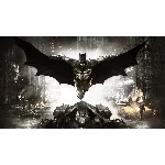 ARKHAM KNIGHT 💎 [ONLINE EPIC] ✅ Полный доступ ✅ + 🎁