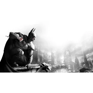ARKHAM CITY GOTY 💎 [ONLINE EPIC] ✅ Полный доступ ✅ +🎁