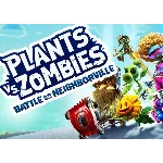 Plants vs. Zombies: Battle for Neighborville✔️STEAM Акк