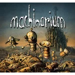 Machinarium ✔️STEAM Аккаунт