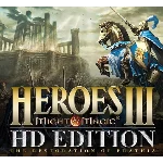 Heroes® of Might & Magic® III - HD Editi✔️STEAM Аккаунт