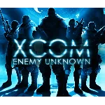 XCOM: Enemy Unknown ✔️STEAM Аккаунт