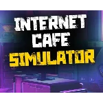 Internet Cafe Simulator ✔️STEAM Аккаунт