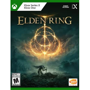 ELDEN RING ✅XBOX КЛЮЧ