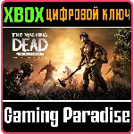 THE WALKING DEAD THE FINAL - COMPLETE🔥XBOX🔥КЛЮЧ🔥