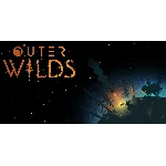 ⭐️ Outer Wilds [STEAM Guard OFF][Steam/Global]