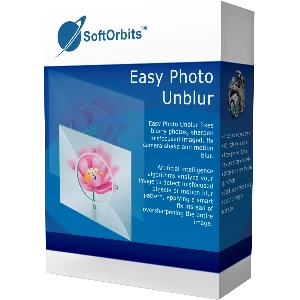 🔑 Easy Photo Unblur | Лицензия