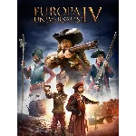 Europa Universalis IV (Epic Games) ✔️Region Free