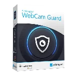 🔑 Ashampoo WebCam Guard 1.00.31 | Лицензия