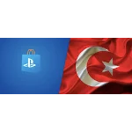 Покупка игр/Аккаунты/Подписки/Пополнение PSN. Турция