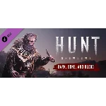Hunt: Showdown - Bark, Bone and Blood  steam РФ DLC