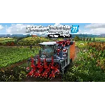 ⭐️ Farming Simulator 22 + DLC [Steam/Global][Cashback]
