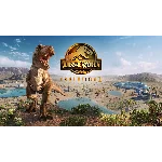 ⭐️ Jurassic World Evolution 2  [STEAM Guard OFF]