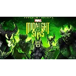 ⭐️ Marvel&acute;s Midnight Suns [Steam/Global] [Cashback]