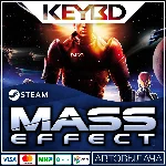 Mass Effect (2007) Steam-RU🚀 АВТО 💳0% Карты
