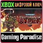 ❗WARHAMMER 40,000: SHOOTAS, BLOOD & TEEF❗XBOX КЛЮЧ