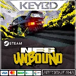 Need for Speed Unbound · Standard/Palace/Ultimate · RU