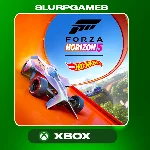 🔑DLC Forza Horizon 5: Hot Wheels Xbox One Series X|S