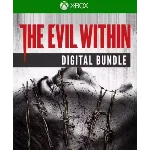 THE EVIL WITHIN DIGITAL BUNDLE ✅XBOX КЛЮЧ