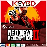 Red Dead Redemption 2 · Standard/Ultimate · Steam АВТО