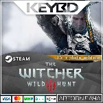 The Witcher 3: Wild Hunt Complete Edition · STEAM RU