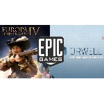 Europa Universalis IV  Orwell Keeping an Eye on You EGS
