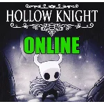Hollow Knight - ОНЛАЙН✔️STEAM Аккаунт