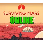 Surviving Mars - ОНЛАЙН✔️STEAM Аккаунт