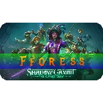 🪄 Shadow Gambit: The Cursed Crew 🪄Steam Аккаунт