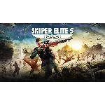 ⭐️ Sniper Elite 5 + DLC [Steam/Global] [Cashback]