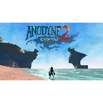 ANODYNE 2 💎 [ONLINE EPIC] ✅ Полный доступ ✅ + 🎁