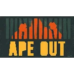 APE OUT 💎 [ONLINE EPIC] ✅ Полный доступ ✅ + 🎁