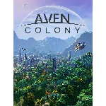AVEN COLONY 💎 [ONLINE EPIC] ✅ Полный доступ ✅ + 🎁
